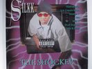 SILKK THE SHOCKER Self Titled NO LIMIT/PRIORITY P1-50591 LP SEALED j