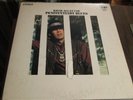 David Allan Coe Penitentiary Blues   w/Orig gatefold cover