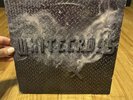 WHITECROSS Hammer & Nail LP 1988 Pure Metal 1st Press CHRISTIAN  Vinyl Record
