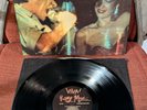 Roxy Music VIVA  Roxy Music Live Island ILPS 9400 EX/EX