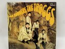 The Troggs From Nowhere 1L 1 2L 1 1st Press Vinyl LP Record TL5355 EXC G+/G+