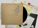 The Who - Live At Leeds - 1970 US 1st Press All 12 Inserts (NM) Ultrasonic Clean