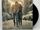 Bob Dylan - The Freewheelin’ - 1965 US Mono Press (EX) Ultrasonic Cleaned