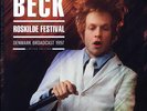 Beck-Roskilde Festival: Denmark Broadcast 1997 (ltd. ed.) (2xLP)Colored LP