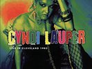 Cyndi Lauper - Live In Cleveland 1983: Agora Ballroom, December 14th