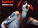 Marilyn Mason - Personal Jesus: Live In The Netherlands