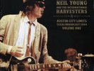 Neil Young & The International Harvesters -Austin City Limits Volume 1