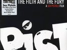 Sex Pistols - The Filth And The Fury (RSD 2024) (numbered ltd.ed.) (2x