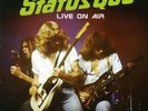Status Quo - Live On Air