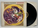 Bob Marley - Confrontation - 1983 UK 1st Press Tuff Gong EX/NM Ultrasonic Clean
