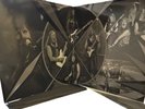 IRON MAIDEN DOUBLE LP