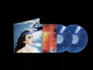 MAGDALENA BAY Imaginal Disk OCEANIA BLUE MARBLE Vinyl 2x LP Limited PRESALE