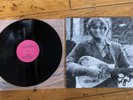 *SIGNED* MICHAEL YONKERS BAND - Microminiature Love Vinyl LP