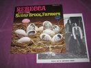 REBECCA AND THE SUNNY BROOK FARMERS -BIRTH -MUSICOR US 1969 ORIGINAL HIPPY PSYCH