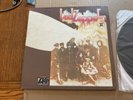 Led Zeppelin II Robert Ludwig Pressing Vinyl LP Atlantic SD8236 G/VG