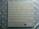Aphex Twin Come To Daddy Ltd 2 x 12