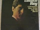 Canta Luisito Rey a Dramatic New Artist And His World COLUMBIA EX-5200 VG+ #2359