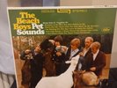The Beach Boys - Pet Sounds Vinyl Record Still Sealed - Yellow/Green Vinyl  2018