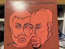 DAVE HOLLAND / SAM RIVERS LP SAME P627