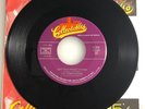 The Temptations / Ain't Too Proud To Beg & Get Ready / 45rpm / Mint