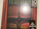 The Get Up Kids LP Guilt Show Red/Yellow  Colored Vinyl Sealed LTD ED of 500 NEW