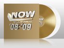 NOW Millennium '08-'09 - Various Artists (NOW) Gold/White 2LP Vinyl 12