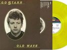 RINGO STARR OLD WAVE & STOP  AND SMELL THE ROSES YELLOW VINYL *NEW*