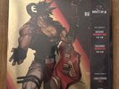 Guilty Gear OST - Missing Link Variant Vinyl 2LP 2xLP Soundtrack - NEW