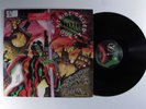 TRIBE CALLED QUEST Beats, Rhymes And Life JIVE 2XLP VG+ j