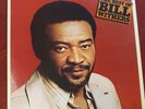 The Best Of Bill Withers Promo Vinyl