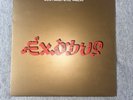 Exodus LP Album by Bob Marley & the Wailers (Record, 2015)