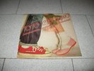 LP TOTO CUTUGNO INNAMORATA,INAMORATO,INAMORATI/CAROUSELLO CLN 25087/1980 ITALY