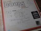 THE DOORS,