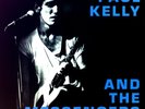 Paul Kelly And The Messengers - Gossip LP (VG+/VG+) '