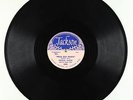 Blues 78 - Brownie McGhee & His Sugar Men - Mean Old Frisco - Jackson