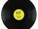 Blues 78 - Lightnin' Hopkins - Nothin But The Blues - Herald