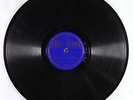 Prewar Blues 78 - Blind Boy Fuller - Let Me Squeeze Your Lemon - Vocalion 03302
