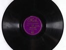 Prewar Blues 78 - Blind Boy Fuller - Wires All Down - Okeh 03334
