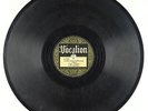 Prewar Blues 78 - Henry Thomas - Jonah In Wilderness - Vocalion 1140 - rare