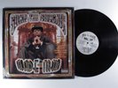 SILKK THE SHOCKER Made Man NO LIMIT/PRIORITY 2XLP VG+ SHRINK j
