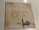 Scouting for girls - Scouting for girls Vinyl 2017 RARE