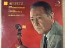 RCA LSC 2603 LIVING STEREO 1963 SD LP HEIFETZ  Bruch Scottish Fantasy SEALED
