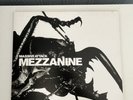 Mezzanine by Massive Attack