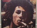 Bob Marley & The Wailers - Catch A Fire **Original 1973 Island Records Release**