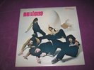 NUCLEUS - SAME - MAINSTREAM US 1969 ORIGINAL CANADIAN PSYCH GROUP