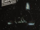 John Williams Star Wars: The Empire Strikes Back NEAR MINT RSO Vinyl LP