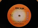 Bobby Bland Soul Blues 7 Inch 33 From The Album Heres The Man on Duke