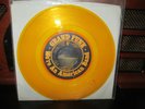 GRAND FUNK WE'RE AN AMERICAN BAND 45 RPM GOLD VINYL CREEPIN