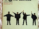 The Beatles Help  Parlophone  PCS 3071 record vinyl 1965 Vintage Collectible