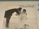 Carter And Chanel - Midnight Love Affair Vinyl LP 1980